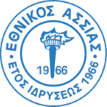 Ethnikos Assias