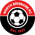North Brisbane FC - Deplasman Takım Logosu