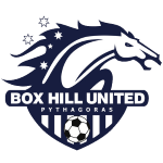 Box Hill Utd - Deplasman Takım Logosu