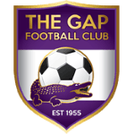 The Gap FC - Ev Sahibi Takım Logosu