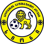 Sioni Bolnisi U19