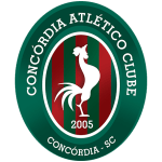 Concórdia AC U20