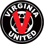 Virginia United - Deplasman Takım Logosu