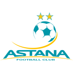 Astana Reserve - Ev Sahibi Takım Logosu