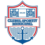 CSM Galați