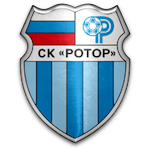 Rotor-2 Volgograd