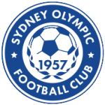 Sydney Olympic U20