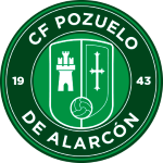 Pozuelo - Home Team Logo