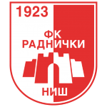 FK Radnički Niš U19