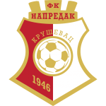 Napredak Kruševac U19