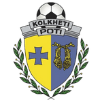 Kolkheti Poti U19