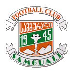 Samgurali Tskaltubo U19