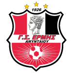 GS Ermis Amynteou