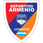 Armenio Reserves - Deplasman Takım Logosu