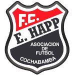 Enrique Happ del Trópico