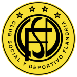 CSD Flandria Reserve
