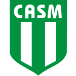 CA San Miguel Reserve - Away Team Logo