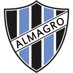 Club Almagro Reserve - Home Team Logo