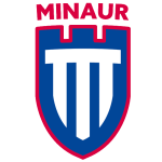 CS Minaur Baia Mare