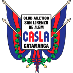 San Lorenzo de Alem