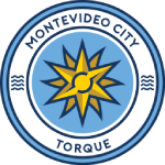 Montevideo City Torque Reserve - Deplasman Takım Logosu