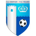 FC Telavi U19