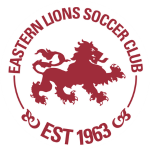Eastern Lions SC - Home Team Logo