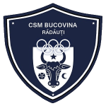 CSM Bucovina Rădăuți
