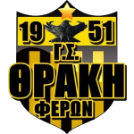 GS Thraki Feron