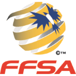 FFSA NTC Girls - Home Team Logo