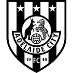 Adelaide City - Away Team Logo