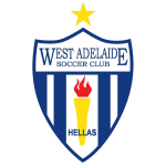 West Adelaide - Home Team Logo