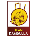 Dambulla
