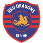 Ryutsu Keizai Dragons Ryugasaki