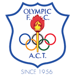 Canberra Olympic