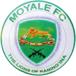 Moyale Barracks