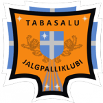 JK Tabasalu - Away Team Logo