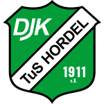 Hordel - Deplasman Takım Logosu