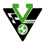 FC Vilarinho logo