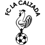 La Calzada - Home Team Logo