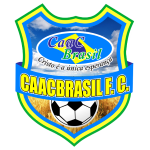 CAAC Brasil - Deplasman Takım Logosu
