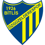 Bitlis 1916 FSK
