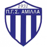 Amilla Modiou-Geraniou