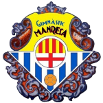 Gimnastic Manresa U19