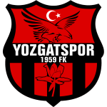 Yozgatspor 1959 FK logo