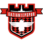 Gaziantepspor logo
