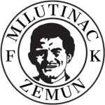 FK Milutinac Zemun