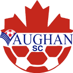 Vaughan - Ev Sahibi Takım Logosu