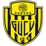 MKE Ankaragücü logo