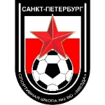 SSH №2 VO Zvezda St. Petersburg